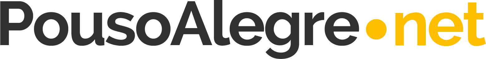Logo PousoAlegre.net